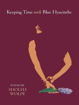 cover image of Keeping Time with Blue Hyacinths